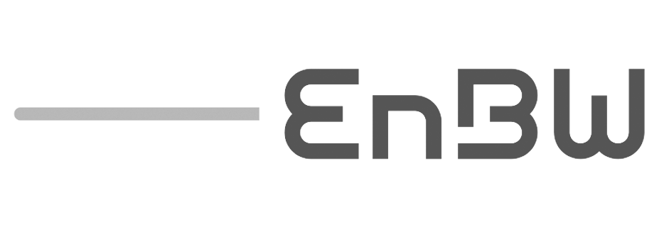 EnBW Logo