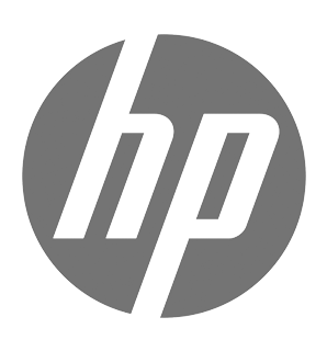 HP Logo