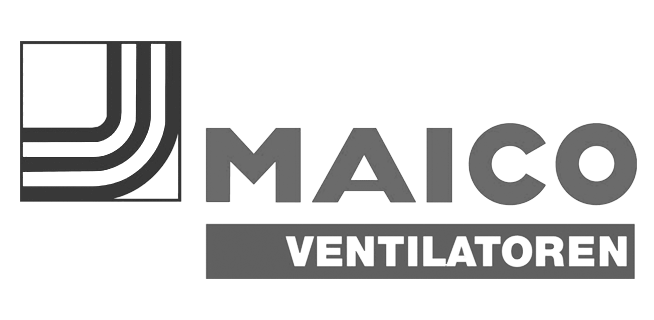 Maico Logo