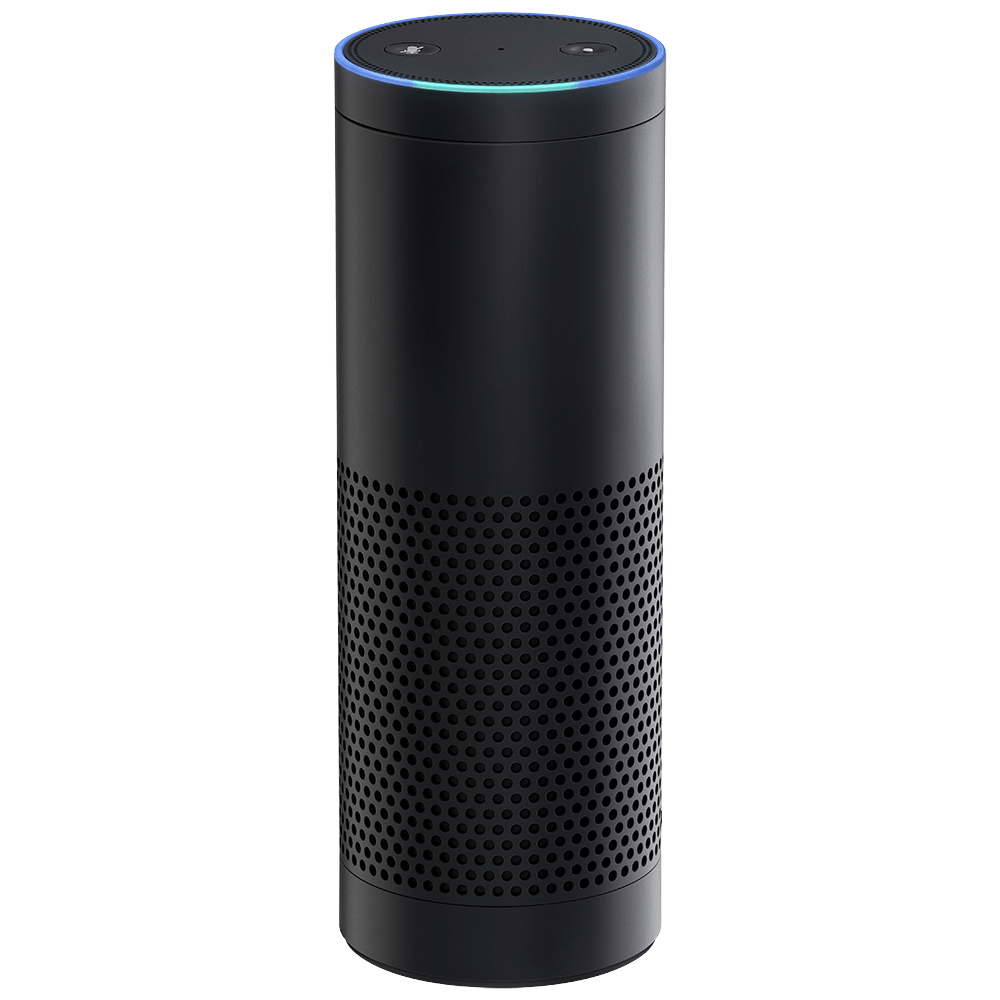 Alexa echo