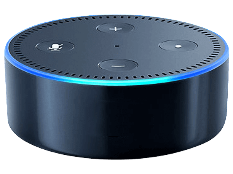 Alexa dot